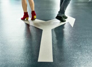 Πως θα ξεπεράσουμε το χωρισμό