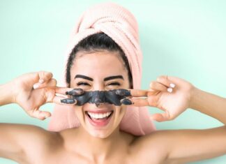 Ππεριποίηση προσώπου και σώματος την άνοιξη