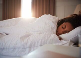 Πολύτιμα tips για να νικήσετε την αϋπνία