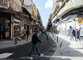 Η Επιδημιολογική Ομάδα αποφάσισε να μην δοθούν νέες χαλαρώσεις