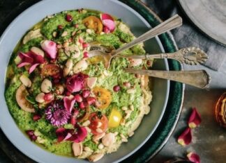 Κάνεις νηστεία; Έτσι θα παίρνεις όλα τα θρεπτικά συστατικά