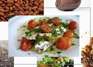 Τα καλά λιπαρά είναι απαραίτητα για τον ανθρώπινο οργανισμό