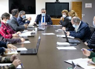 Συνάντηση Χατζηπαντέλα με ΣΕΕ: Οι εισηγήσεις που βρίσκονται στο τραπέζι