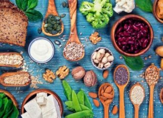 Φυτική και Ζωική Πρωτεΐνη – Οφέλη και διαφορές