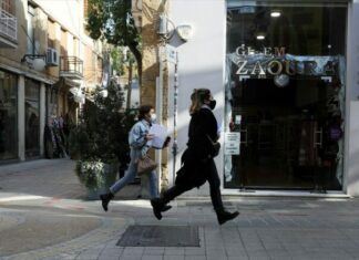 ΠΟΥ: Επικρίνει ευρωπαϊκές χώρες για απότομη άρση των μέτρων κατά του κορωνοϊού – Η αναφορά στην Κύπρο