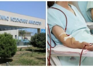 Συγκλονιστικές μαρτυρίες για αιμοκαθαιρόμενους – Προβλήματα με γιατρούς, μηχανήματα και… νερό