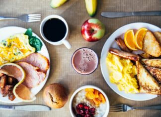 Δεν είναι όλες οι τροφές ενδεικτικές για ένα καλό πρωινό