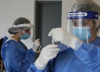 Rapid test: Πού να πάτε σήμερα για εξέταση (πίνακας)
