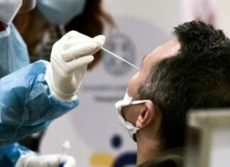 Τα σημεία rapid test για την Τετάρτη 30/3