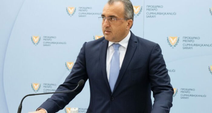Το ΓεΣΥ είναι η μεγαλύτερη κοινωνική κατάκτηση και θα συζητήσει με ΑΚΕΛ τα προβλήματα, λέει το Υπ. Υγείας