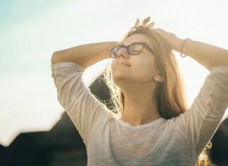 Άγχος: 5 απλές συμβουλές για να καταφέρετε να το διαχειριστείτε