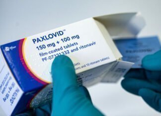 Pfizer: Το χάπι Paxlovid δεν αποτρέπει τη μόλυνση από κορωνοϊό