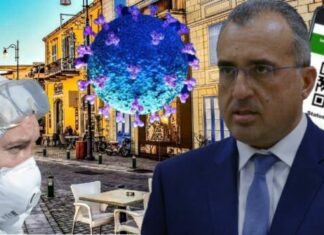 Εγκρίνονται σήμερα νέες χαλαρώσεις ενόψει του Πάσχα