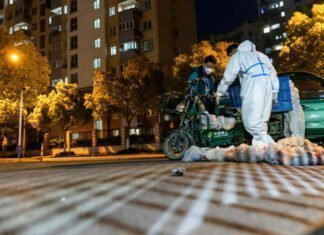 Στους 25 οι νεκροί εξαιτίας της COVID-19 στη Σαγκάη – Η κατάσταση διεθνώς
