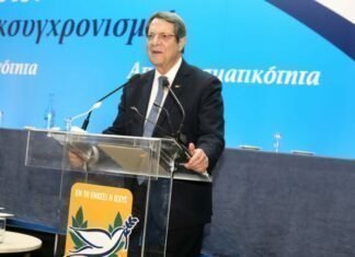 Δεν θα επιτραπούν συνθήκες «πατροκτονίας» του ΓεΣΥ λέει ο ΠτΔ