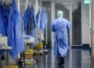 Εθνική Αναφορά για τον Κορωνοϊό: 41.000 κρούσματα σε 14 μέρες – Παραμένουν ψηλά και οι νοσηλείες