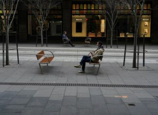 Η πανδημία οδήγησε στη μείωση του προσδόκιμου ζωής