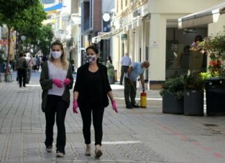 Τι αλλάζει από σήμερα 11/04 στην αποδέσμευση κρουσμάτων
