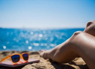 Πώς να προετοιμάσετε το δέρμα σας για την άνοιξη