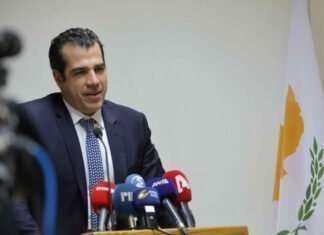 Υπ. Υγείας Ελλάδας: «Σφίξιμο καρδιάς» βλέποντας την Αμμόχωστο από το Νοσοκομείο Αναφοράς