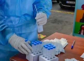 Rapid test: Τα σημεία δειγματοληψίας για την Τετάρτη (13/04)