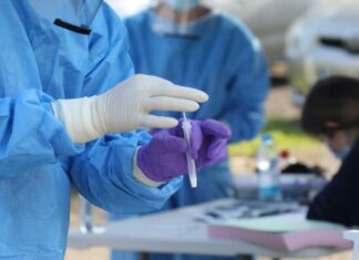 Rapid test: Τα σημεία δειγματοληψίας για το Σάββατο (16/04)