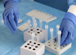 Rapid test: Αυτά είναι τα σημεία δειγματοληψίας για το Σάββατο (30/04)