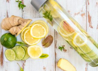 Αποτοξίνωση μετά το Πάσχα