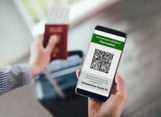 Επέκταση πλατφόρμας έκδοσης Ευρωπαϊκού Ψηφιακού Πιστοποιητικού EUDCC για σταδιακή κάλυψη Τουρκοκυπρίων με βάση ηλικιακά κριτήρια