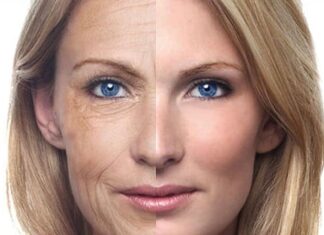 Η Αντιγηραντική Φροντίδα στην Ηλικία των 20 των 40 και των 60