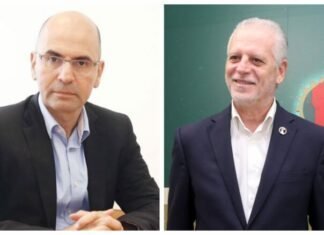 Καταπέλτης ο ΟΑΥ για Σιζόπουλο: Η εισήγηση του αποτελεί την κλασική έννοια του διπλοπόρτη.