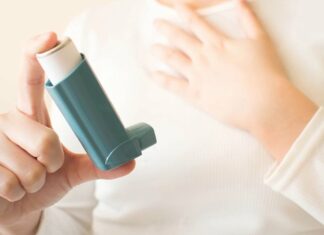 Η Covid-19 μπορεί να επιδεινώσει το παιδικό άσθμα, σύμφωνα με αμερικανική μελέτη