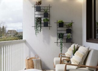 Πώς να διακοσμήσετε το μπαλκόνι σας για το καλοκαίρι