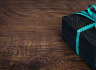 5 Δώρα για να πάρετε στο Βαφτιστήρι σας