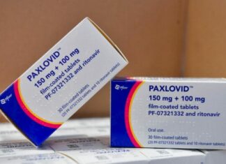 Από 13 Μαΐου, το Paxlovid θα είναι διαθέσιμο προς συνταγογράφηση εντός ΓεΣΥ, λέει το Υπ. Υγείας