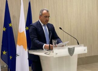 Eνισχύουμε τα συστήματα υγείας, λέει ο Υπουργός Υγείας