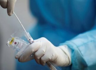 Κατεχόμενα: 52 νέα κρούσματα κορωνοϊού