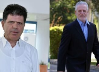 «Βολές» και σοβαρές καταγγελίες Κουλούμα κατά Σιζόπουλου – «Πολέμιος του ΓεΣΥ» (Ηχητικό)