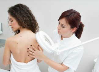 Η έγκαιρη διάγνωση θεραπεύει το 90% των μελανωμάτων