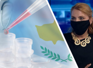 Δρ. Πανά: Κανένας δεν μπορεί να αποκλείσει οι υποπαραλλαγές Όμικρον να έρθουν και στην Κύπρο