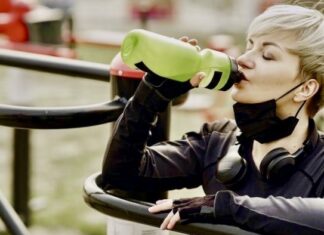 Η διατροφή που θα σε βοηθήσει να αυξήσεις την αντοχή σου