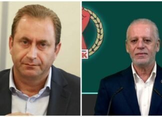 Λουκαΐδης για πρόταση Σιζόπουλου για ΓΕΣΥ: Κραυγαλέα σύγκρουση συμφέροντος