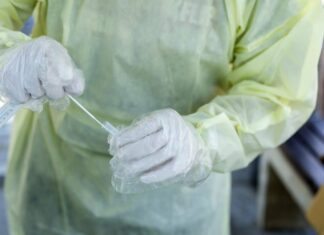 Rapid test: Αυτά είναι τα σημεία δειγματοληψίας για τη Δευτέρα (02/05)