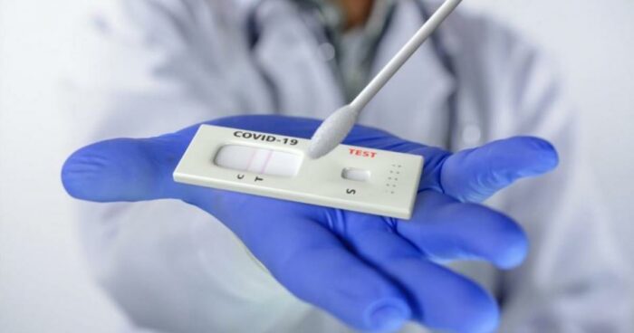 Φαινόμενα αισχροκέρδειας με τα Self Test – Εισήγηση για επιβολή πλαφόν ενώπιον του Υπουργικού