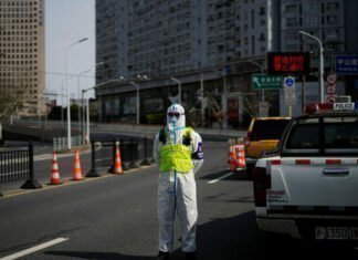 Κίνα-Κορωνοϊός: Αυξάνονται οι περιορισμοί στο Πεκίνο – Σημάδια ζωής στη Σαγκάη