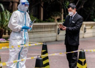 Σανγκάη: Κοντά στη σταδιακή επιστροφή της στην κανονικότητα