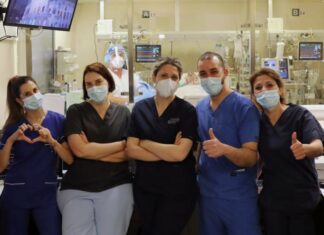 Οι νοσηλευτές είναι ο πυρήνας της πρωτοβάθμιας φροντίδας υγείας, λέει η Ομοσπονδία Συνδέσμων Ασθενών