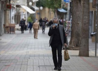 Έκθεση: Ο πληθυσμός της Κύπρου είναι από τους υγιέστερους στην Ευρώπη