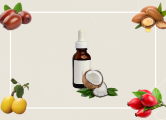 Τα 5 καλύτερα λάδια για το πρόσωπό σου!