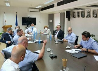 Την επόμενη εβδομάδα οι αποφάσεις για τα εφημερεύοντα ιατρεία – Ολοκληρώθηκε η ευρεία σύσκεψη
